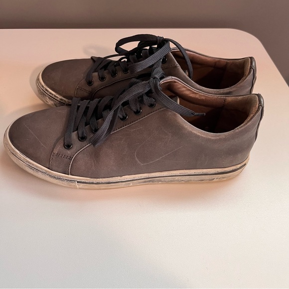 Thursday Boot Company Premier Low Top - Picture 14 of 15